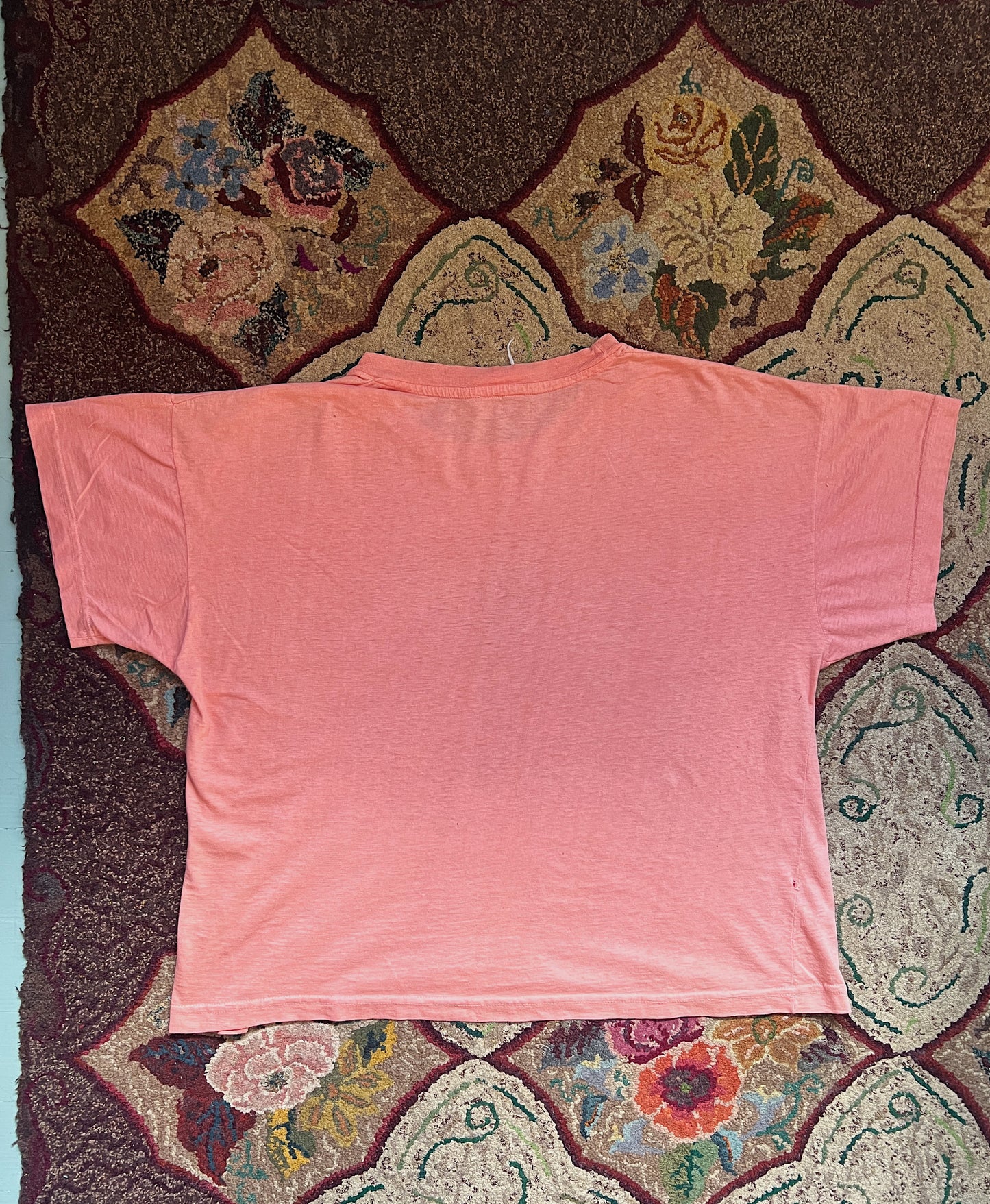 Vintage Mozart Magic Flute T-Shirt
