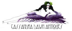 Cassandra Dawn Antiques