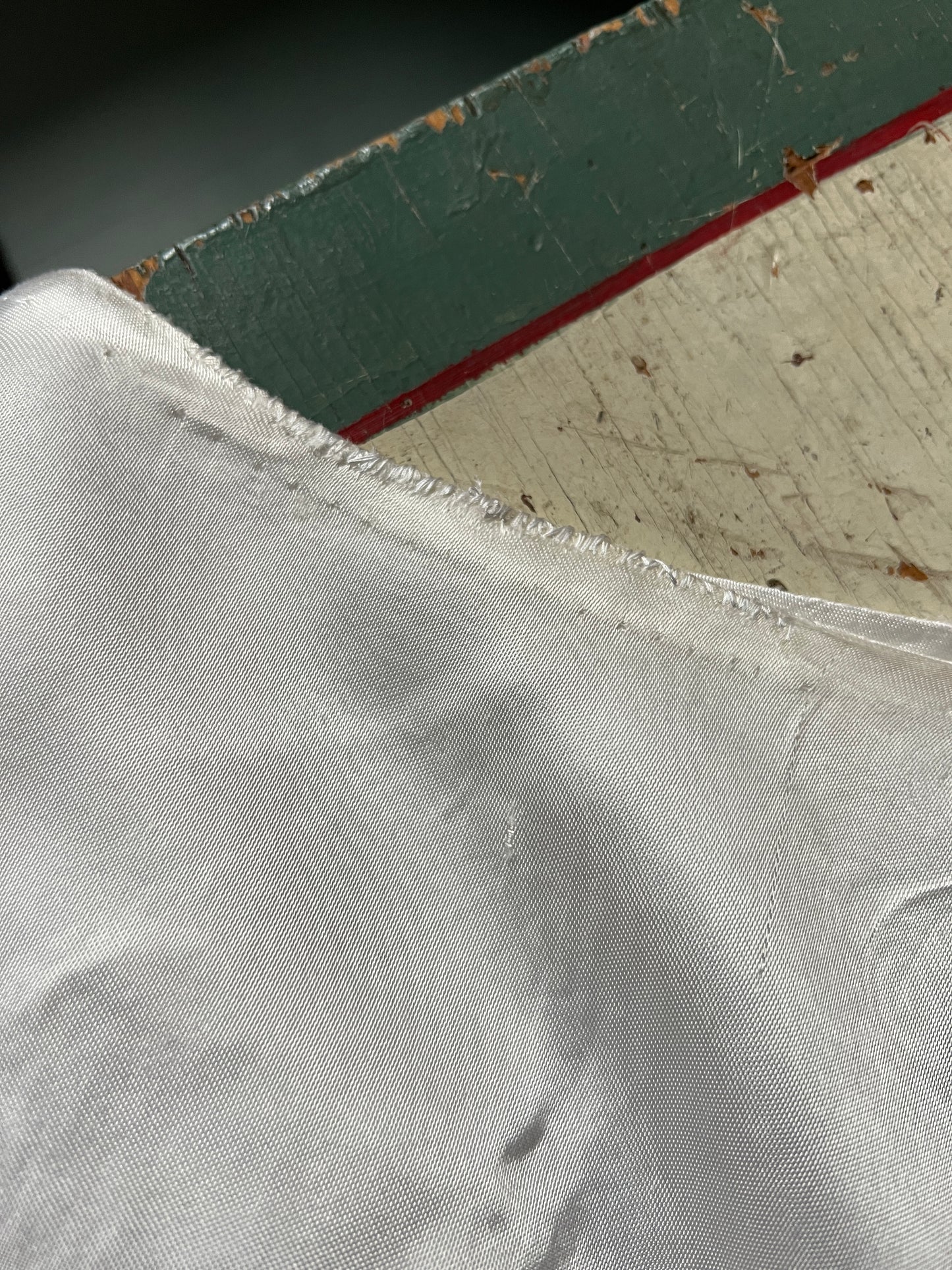 Ethereal 1930s Rayon Silk Grecian Full Length Dress