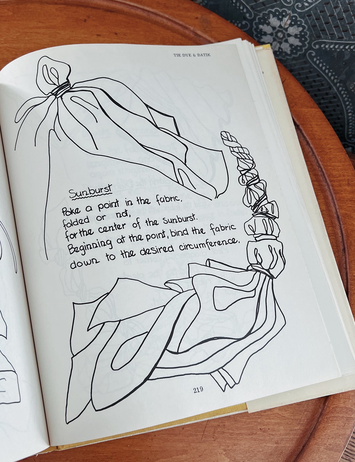 Woodstock Craftsman’s Manual, Hardcover By Jean Young