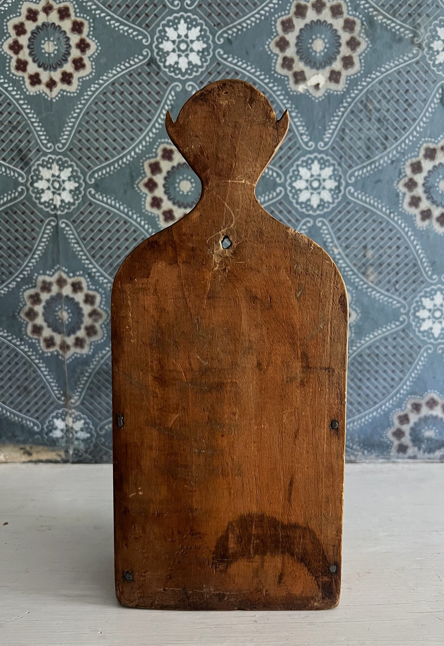 Spectacular 19th Century Creature Candle Box