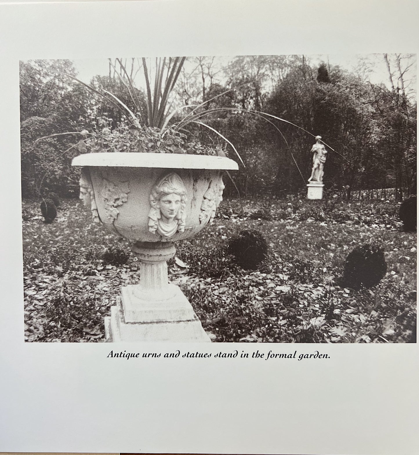 Phantoms Of The Hudson Valley: The Glorious Estates Of A Lost Era, By Monica Randall, Hardcover