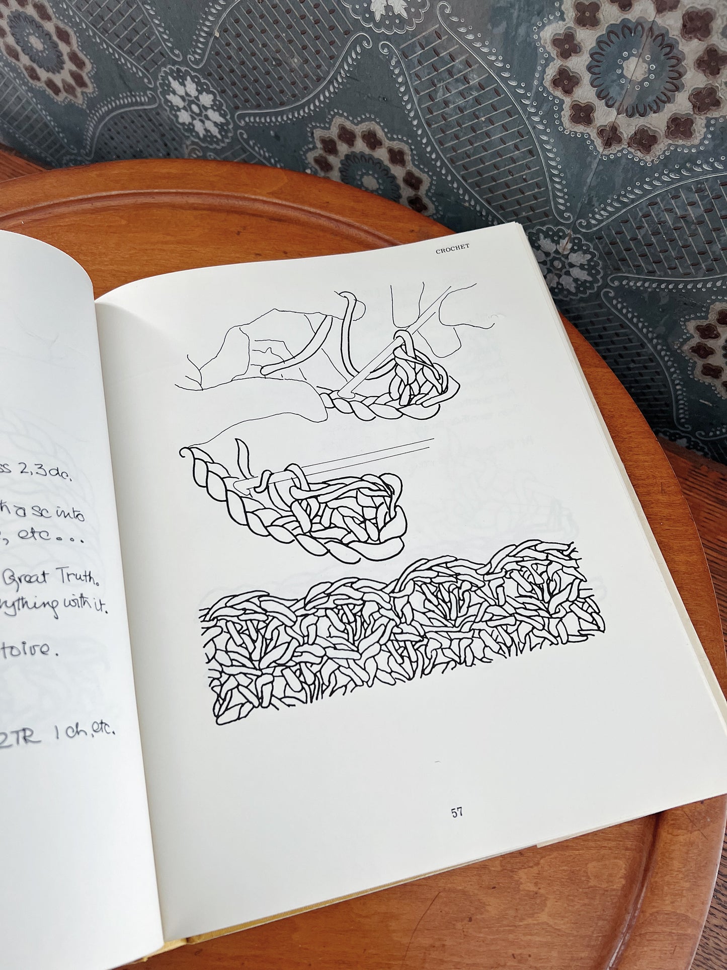 Woodstock Craftsman’s Manual, Hardcover By Jean Young
