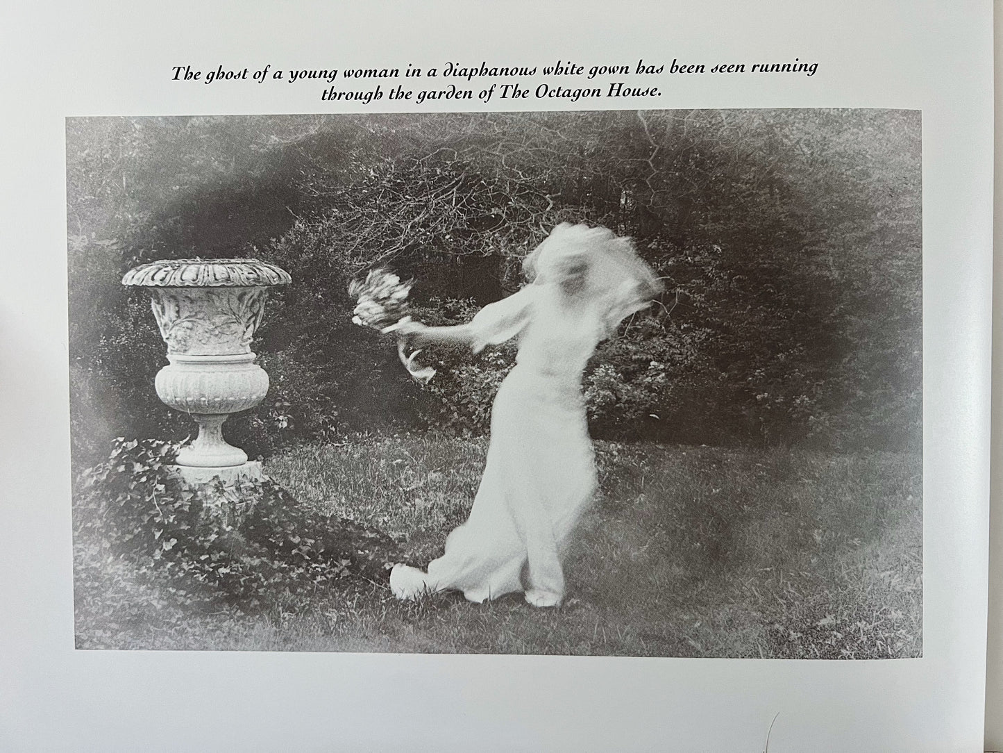Phantoms Of The Hudson Valley: The Glorious Estates Of A Lost Era, By Monica Randall, Hardcover